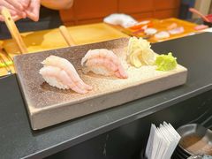 -Sushi Hanzo半藏(天环广场店)