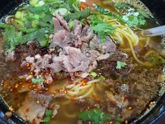 -一品飘香米线(一中总店)