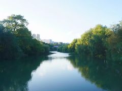 -贵阳市花溪国家城市湿地公园