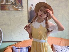 -六区宿舍咖啡店