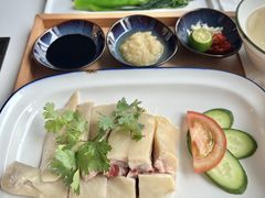 -J cafe 朝夕餐厅