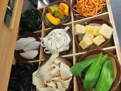 -芈重山老火锅(昌平店)