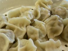-大眼锅贴水饺(河东店)