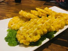 -迎晨餐厅(青芝坞店)