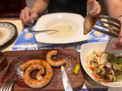 -安德烈俄式西餐厅(中央大街店)