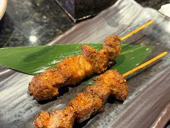 -大渔铁板烧(万象城店)