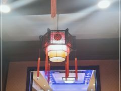 -长兴菜馆(高桥店)
