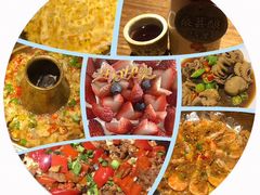 -锦上中式酒馆(南内环店)