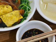 -钟太怪噜(小吃街店)