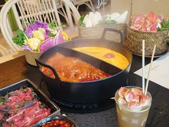 -山缓缓火锅(苏州仁恒仓街店)