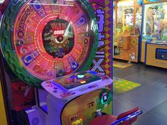 -核客电玩城(东门店)