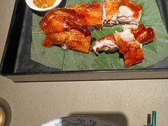 -小厨娘绣中淮扬(大行宫科巷店)