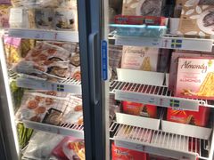 自助取餐区-宜家·瑞典食品屋(四元桥店)