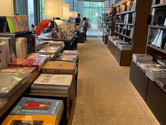-茑屋书店(天目里店)