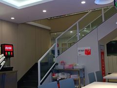 -乡村基(环球中心北区餐厅)