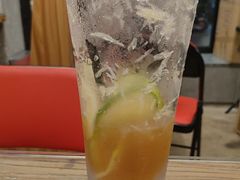 -孖记茶档·热腾茶餐(江南西plus店)