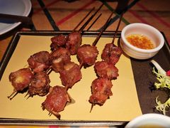-桂小厨广西菜(万象城店)