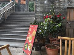 -周大娘牛乳(旧寨古村总店)