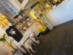 -Egg•Allday Brunch(襄阳北路店)