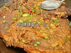 -开海·红岛海鲜虾水饺(石老人店)