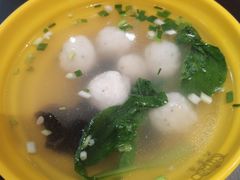 -大壶春(四川中路店)