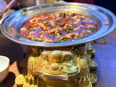 -辣得叫湘菜(四明店)