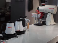-72 COFFEE(东朝阳路店)