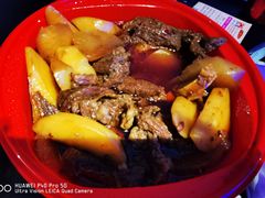 -马家大院铁锅炖(京粮广场店)