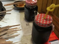-钢管厂五区小郡肝火锅串串香(总店)