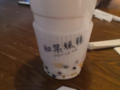 -如果枫糖(万达店)