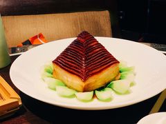 -杭州西子湖四季酒店·金沙厅