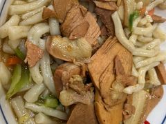 -罗胖子面馆(西关店)