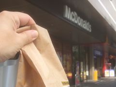 -麦当劳(凌云天地长桥店)