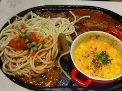 -豪客来牛排(重庆冉家坝SM广场1712店)