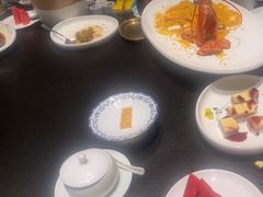 -鱼乐轩·俄罗斯海鲜直供餐厅(群力店)