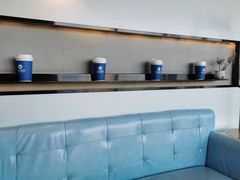 -海岩咖啡·三明治(晋中奥莱店)