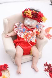 -可优蜜儿童摄影