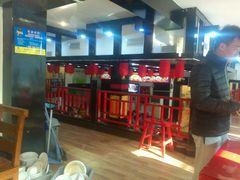 -晋B2008刀削面(小南庄店)