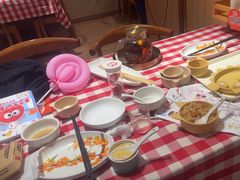 -西贝(上海我格广场店)