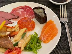 -杭州国际会议中心洲际酒店-原素全日餐厅(解放东路店)