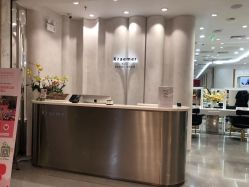 点击看大图 -Kraemer Paris 苏豪路易士·嘉玛发廊