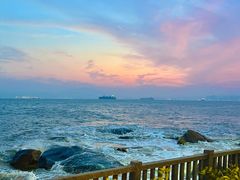 -佳丽海鲜大酒楼(环岛海景店)