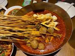 -付小姐在成都(五道口店)