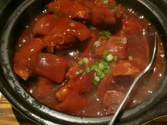 -汤城小厨•粤菜•靓汤(金宝街店)