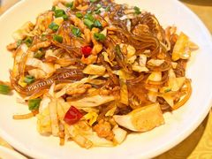 -老村长•湖北家常菜(南湖店)