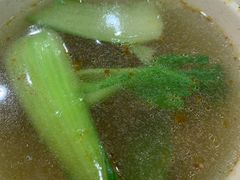 -百家鸡味馆(清泰店)