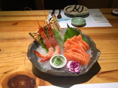 -花潮料理艺食馆(世欧广场店)