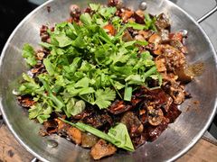 -古市香跷脚牛肉·非遗传承单位