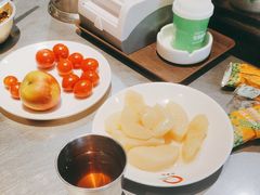 -合易泓烤肉•首创生椰大油边(宁山路店)