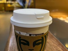-星巴克(北京西站5号候车室)